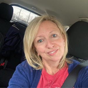 Meet your Posher, Cindy